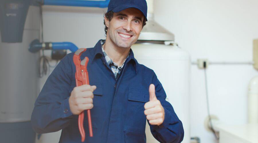 Local 24/7 Emergency Plumbing in Washington Island, WI